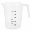 Image de MESUREUR PLASTIQUE 3 LITRES