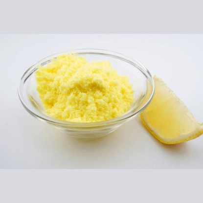 Image de POUDRE DE CITRON 1KG Raps 0393