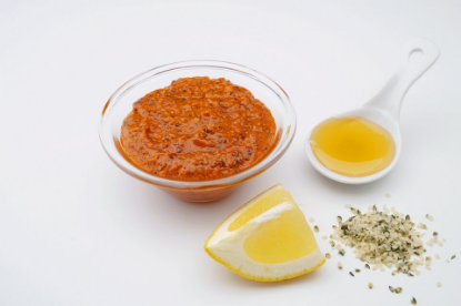 Image de MAGIC MIEL CITRON CHANVRE 2,5KG Raps 1717510