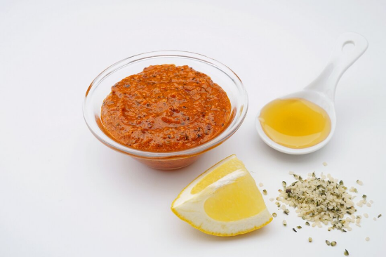 Image de MAGIC MIEL CITRON CHANVRE 2,5KG Raps 1717510