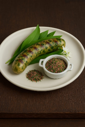 Image de MELANGE SAUCISSE AIL DES OURS 5KG Elite Butcher