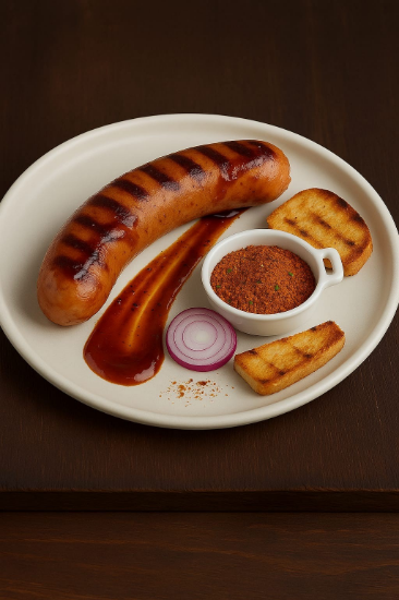 Image de MELANGE SAUCISSE BBQ 5KG Elite Butcher