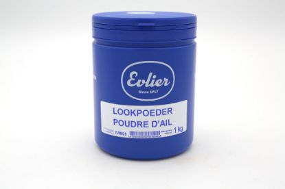 Image de POUDRE D'AIL 1KG EVLIER
