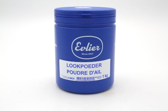 Image de POUDRE D'AIL 1KG EVLIER