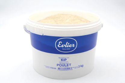 Image de MELANGE POULET EVLIER 3KG