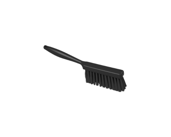 Image de BROSSE RAMASSETTE NOIR 340X35MM 02962 DRD