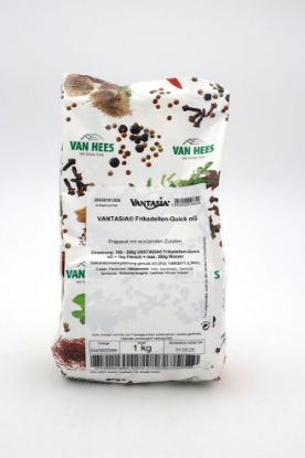 Image de FRIKADELLEN QUICK OG VANHEES 1KG