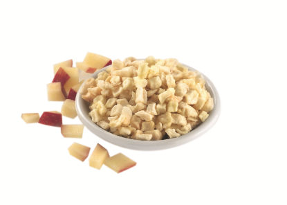 Image de GRANULES DE POMMES 0,5KG Raps 0891