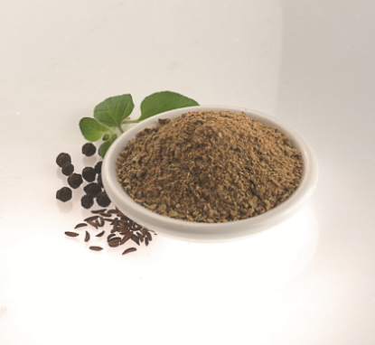 Image de EPICES BOUDIN NOIR 0,5KG Raps 90493