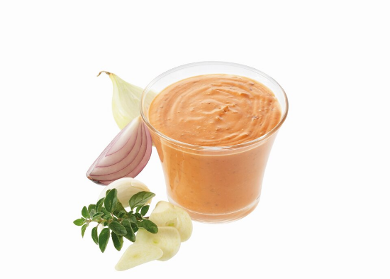 Image de MARINOX FLORENCE 2,5KG Raps 0672-002