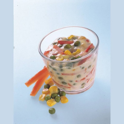 Image de MARIFIX LEGUMES DU JARDIN 6X800gr Raps 0563