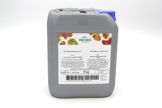Image de MARINADE GYROS VANHEES 5L