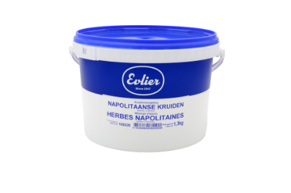 Image de MELANGE NAPOLITAIN EVLIER 1.3KG