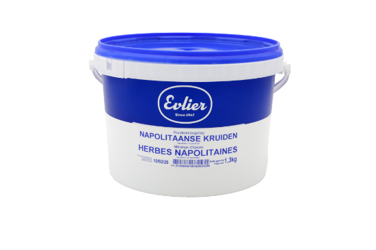 Image de MELANGE NAPOLITAIN EVLIER 1.3KG