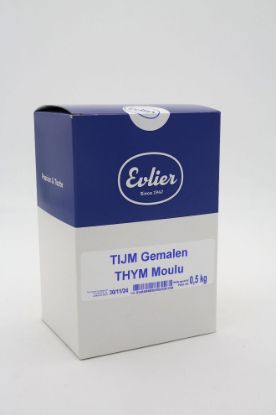 Image de THYM MOULU EVLIER 0.5KG