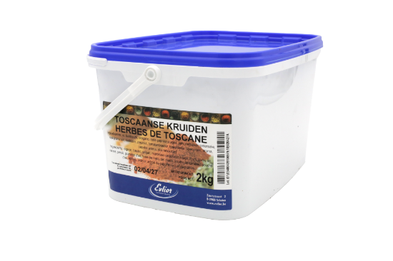 Image de MELANGE HERBES DE TOSCANE EVLIER 2KG