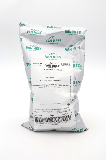 Image de BULLINAT VANHEES 1KG