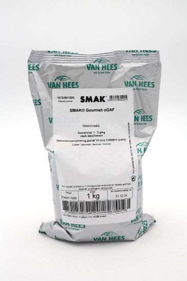 Image de SMAK GOURMET OGAF  VANHEES 1KG