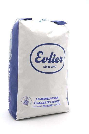 Image de FEUILLES DE LAURIER EVLIER 0.5KG