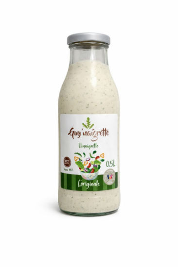 Image de GUY'NAIGRETTE L'ORIGINALE 0.5L