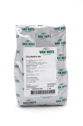 Image de COLORANT 865 1KG VAN HEES