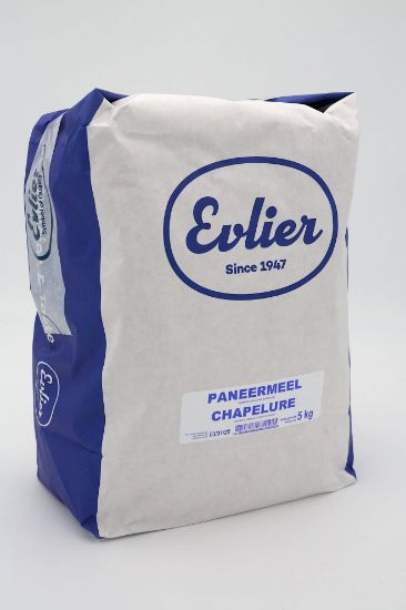 Image de CHAPELURE BRUNE EVLIER 5KG