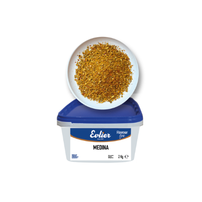 Image de MEDINA FLAVOUR LINE EVLIER 2KG
