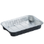 Image de RAVIER ALU R2C NOIR 1896ml 293x193x45mm (400pcs)