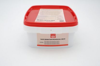 Image de TASTE SENSATION PROVENCALE 1.25KG DEGENS