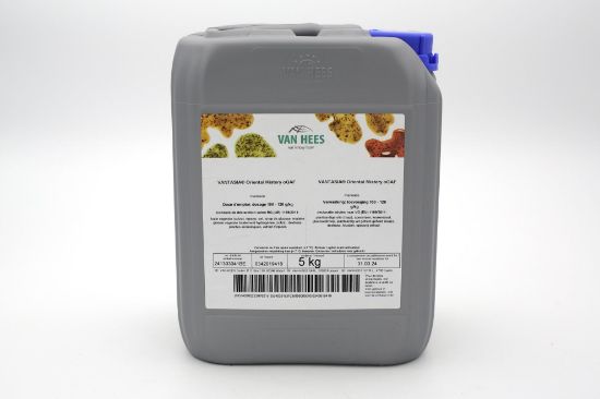 Image de MARINADE ORIENTAL MISTERY OGAF VAN HEES 5KG