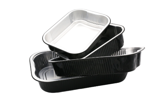 Image de RAVIER ALU NOIR 95GM 750ML (600pcs)