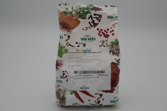 Image de CROUSTI MILANAIS OGAF VAN HEES 1KG