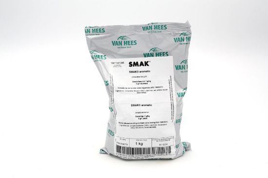 Image de SMAK S VANHEES 1KG