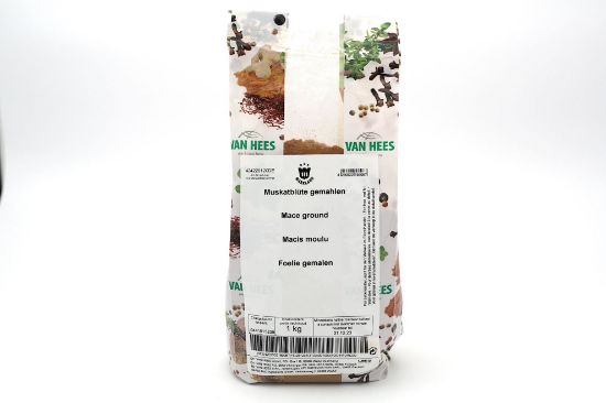 Image de MACIS VAN HEES 1KG