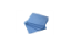 Image de LAVETTE MICROFIBRE BLEU DRD 40X40CM (5pcs)