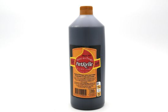 Image de AROME PATRELLE 1,2KG