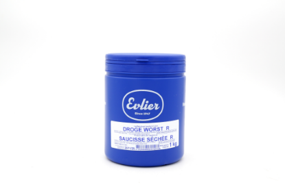 Image de SAUCISSE SECHEE EVLIER 3KG
