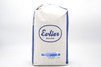 Image de POIVRE NOIR C EVLIER 5KG