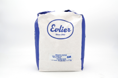 Image de POIVRE NOIR GR EVLIER 5KG