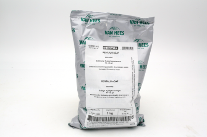 Image de RENTAL OGAF VAN HEES 1 KG