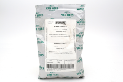 Image de BOMBAL KLEUR VERS VANHEES 1KG