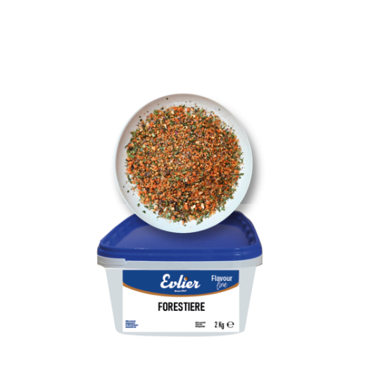 Image de MIX FORESTIER FLAVOUR LINE EVLIER 1.5KG