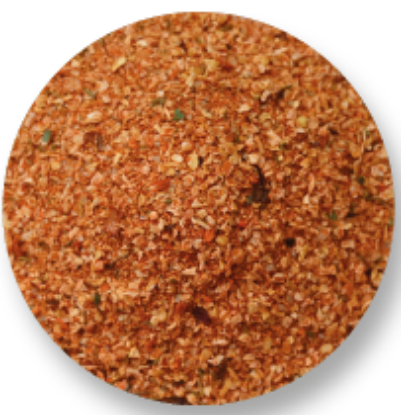 Image de TEX MEX  FLAVOUR LINE EVLIER 2KG