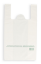 Image de VALISETTE BLANCHE 60my 27x12x48cm (500pcs)