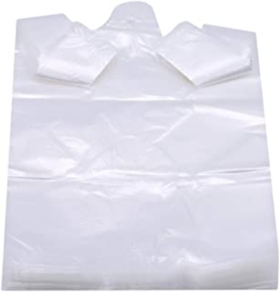 Image de VALISETTE TRANSP. 60my 27x14x48cm (500pcs)