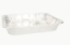 Image de RAVIER ALU 1/2 GN R31G 320x260x60mm (50pcs)