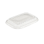 Image de APET COUVERCLE 76GM 270x165x19mm (500pcs)