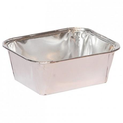 Image de RAVIER ALU 300ml 144x94x26mm R3G-PL300 (100pcs)