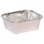 Image de RAVIER ALU R3G-PL300 300ml 144x94x26mm (100pcs)