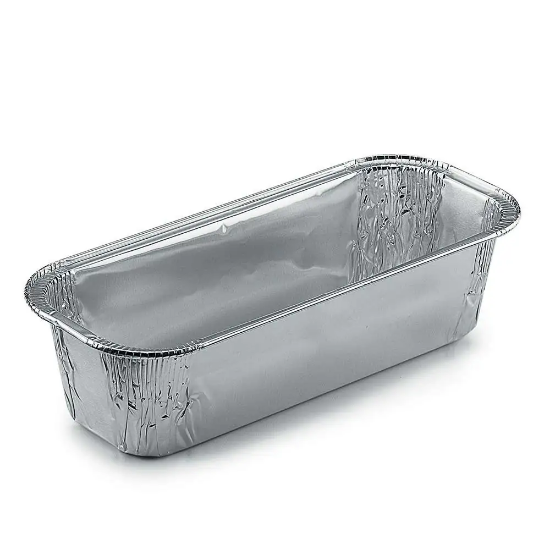 Image de RAVIER ALU R42G 575ml 207x86x52mm (1600pcs)